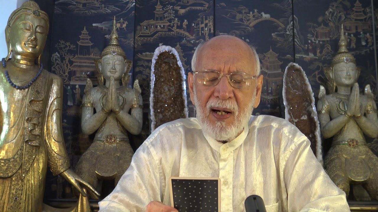 Leo - TAROT Monthly Horoscope November 2018