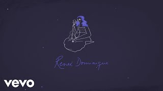 Video thumbnail of "Reneé Dominique - Somewhere Only We Know (Lyric Video)"