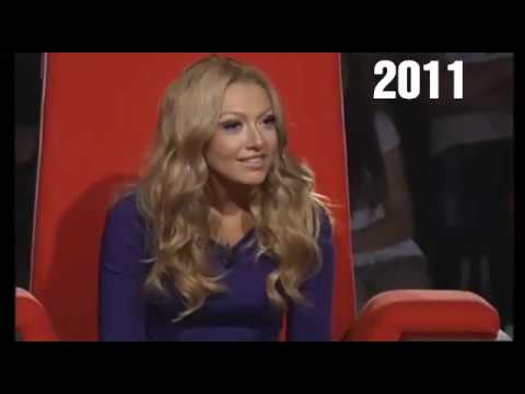 O ses türkiye hadise 2011-2018