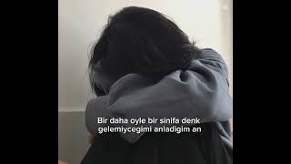 Arkadaşlar Yarın Mezun Oluyorum🖤🥲😭