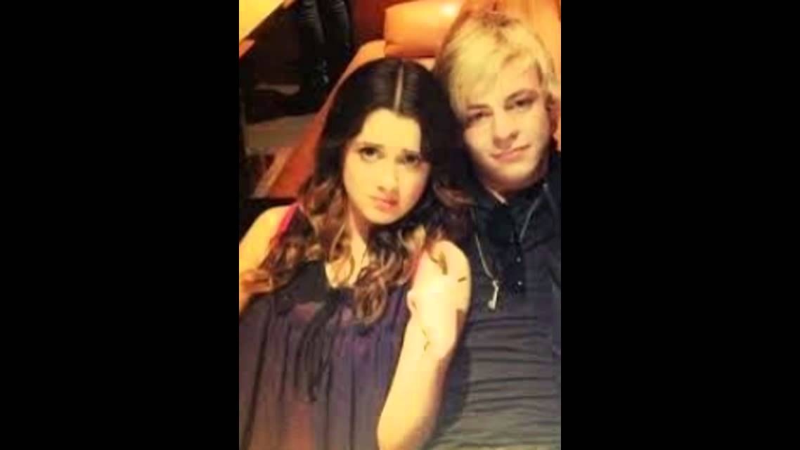 Raura love story episode 13 - YouTube