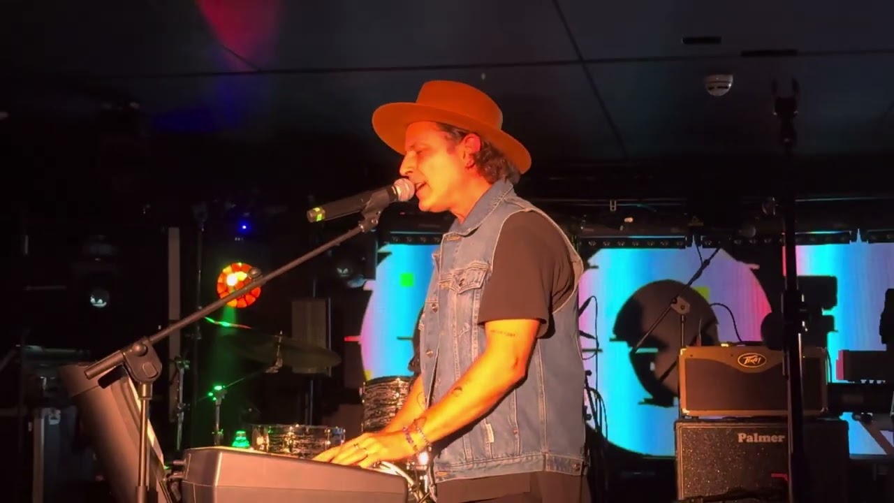 Tu Equipaje - Coti ( Guadarrama - Madrid - 08/06/2024)