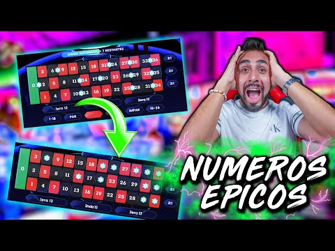 Descubrimos los mejores números para ganar en la Ruleta | PKM