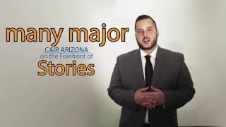Help CAIR-AZ This Ramadan!
