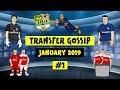 💰Neymar to Barca?💰 TRANSFER GOSSIP! #1! (Ramsey to Liverpool? Morata AC Milan! Higuain Chelsea!)