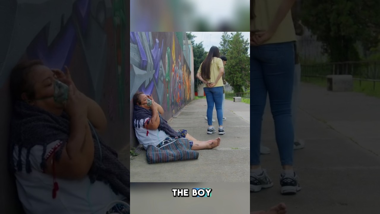 Good Deeds Never Fail 🌟