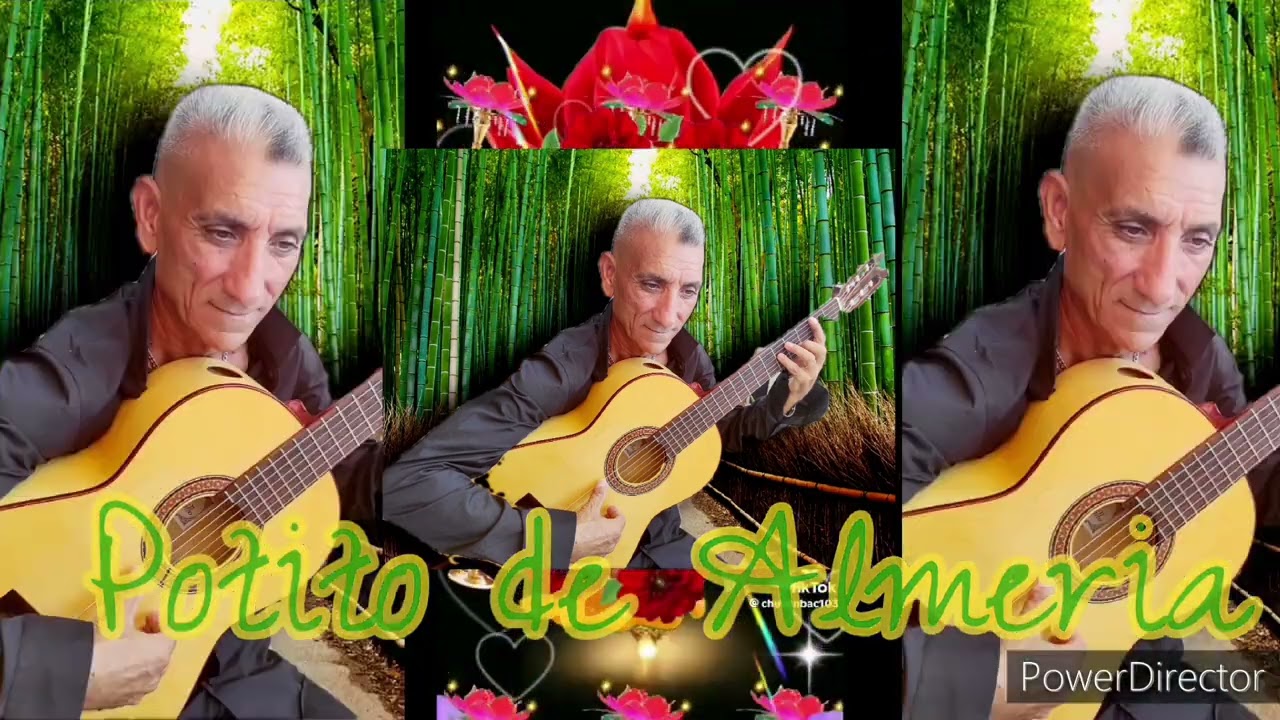 Potito de Almeria ♡ ME GUSTA AMI LA CERVEZA ♡ NUEVO 2024