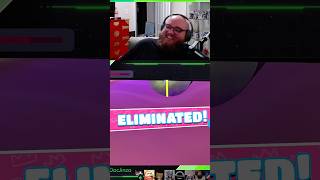 That Scream Came From the SOUL #fallguys #collab #highlights #gaming #shorts