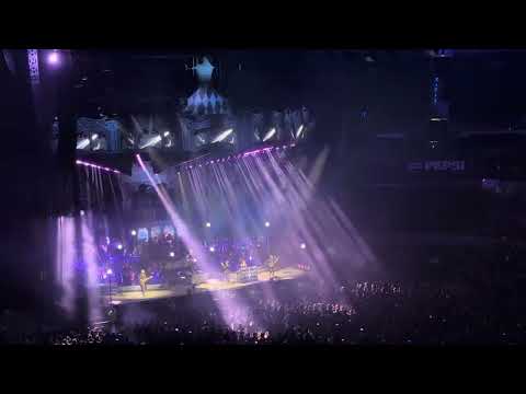 Ich Bin Der Brennende Komet - Lacrimosa Con Orquesta, Arena CDMX 2026