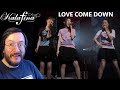 Kalafina | Love Come Down (en vivo) | REACCIÓN (reaction)