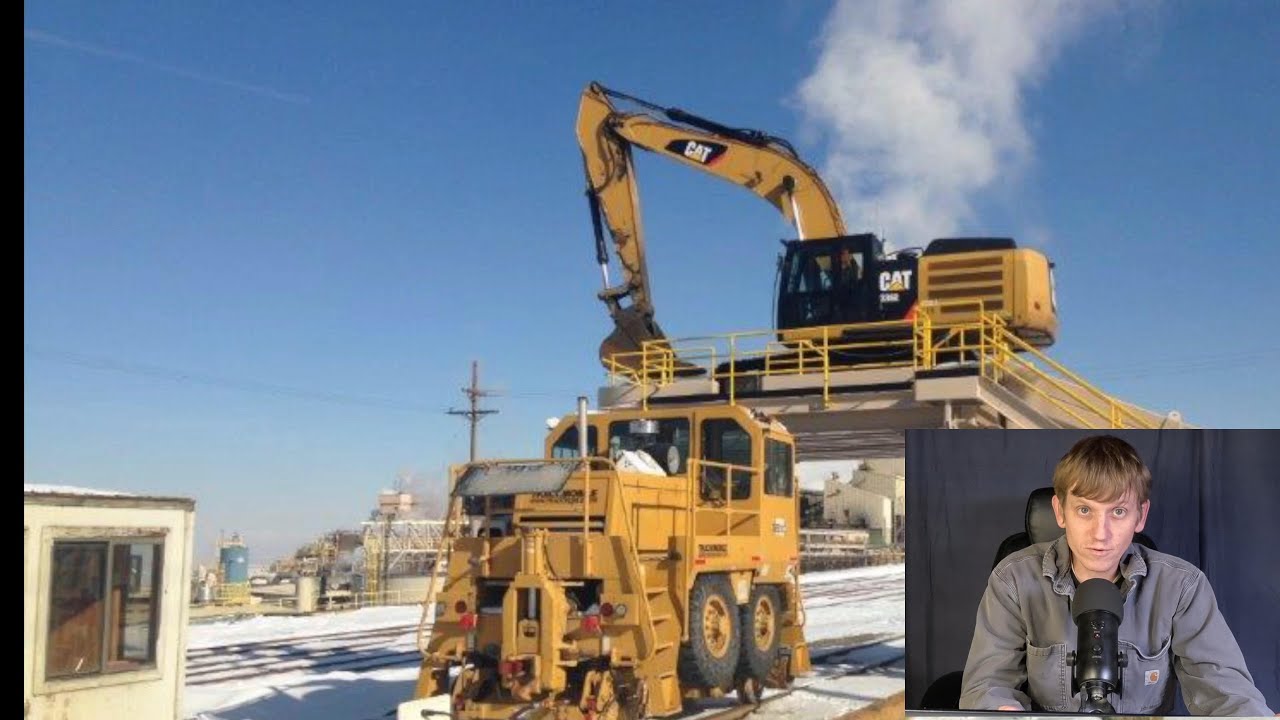 СТРОИТЕЛЬСТВО МОСТОВ - FABITALK, серия 1 - Разгрузочный мост 