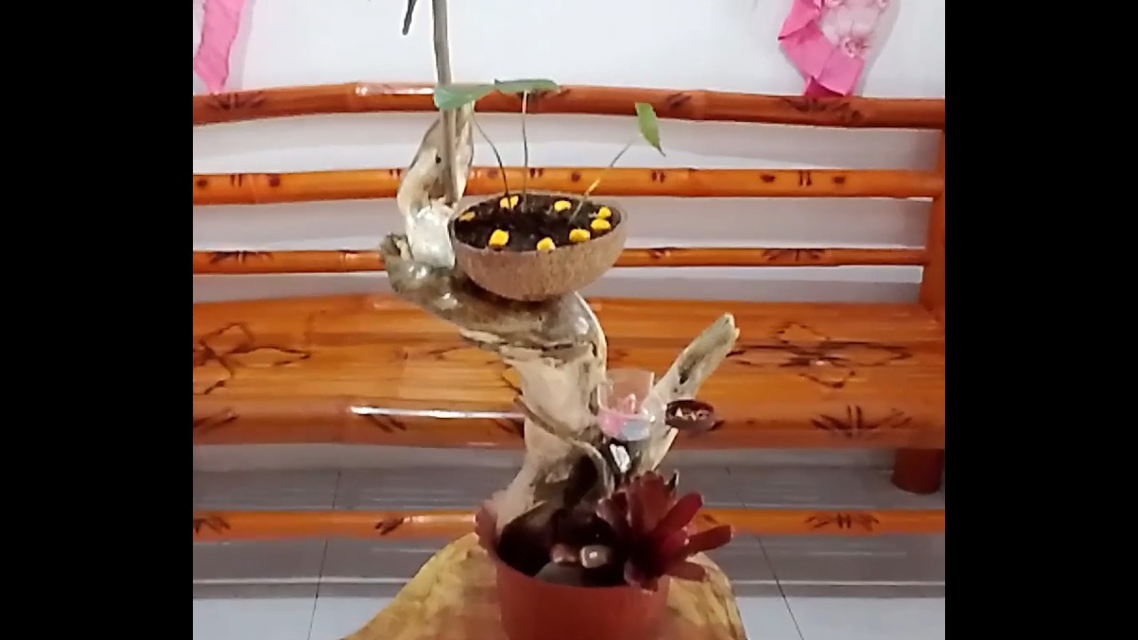 Creative  Art & Crafts DIY Repurpose Decor - Unique