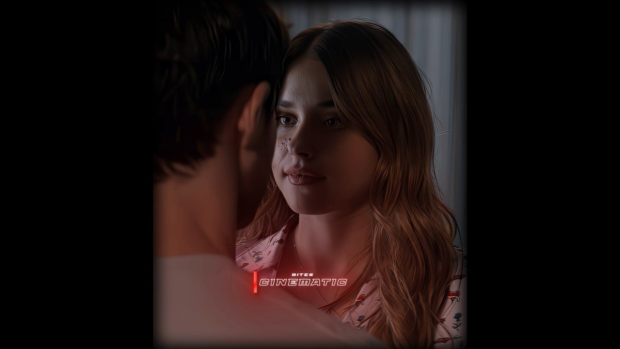 The option she had ☠️ | Nick and Noah Edit - #nickleister #gabrielguevara #yourfault #shorts