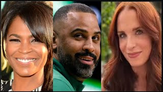Nia Long Calls Out Ime Udoka’s Alleged CHEATING Mistress By Name, Then BLAST 'RACIST' Boston Celtics