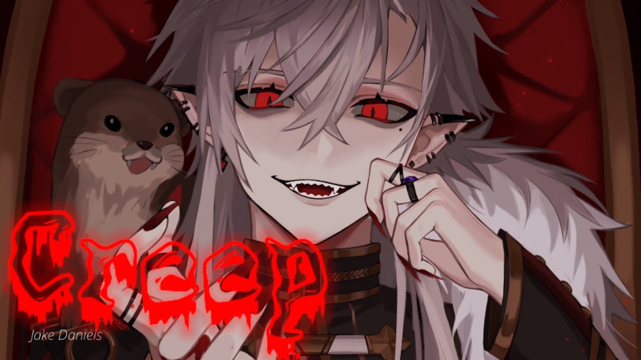 Nightcore - Creep [LV]