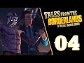 Tales From The Borderlands | 04 | Episode 1: Zer0 Sum