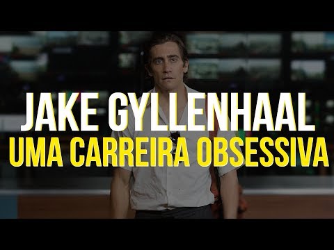 Vídeo: Jake Gyllenhaal: Biografia, Carreira E Vida Pessoal