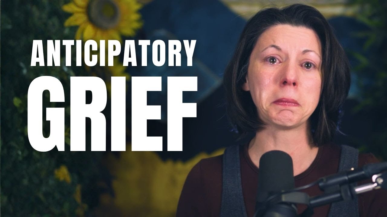 My Best Friend Has Cancer: Managing Anticipatory Grief