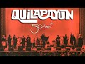 Capture de la vidéo Quilapayun - 50 Años