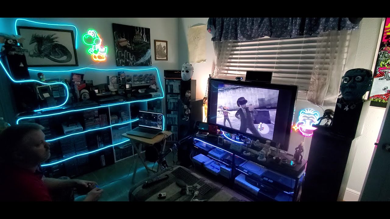 Behind The Scenes Series Warriors 