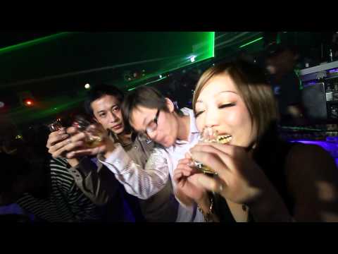 艾碧斯 好色炸彈 @ PLUR