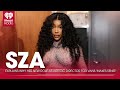 SZA Explains Why Her New Role As Artistic Director For Vans 'Makes Sense' | Fast Facts