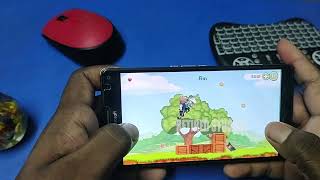 Gaming In Windows Mobile Epi 06 - Zombie Got A Pogo screenshot 4