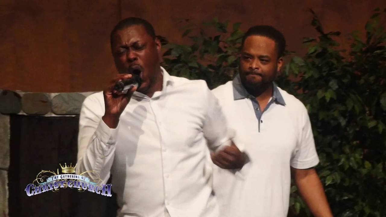 Elder Rawchaa & Deacon Shachamyahla: To Zion