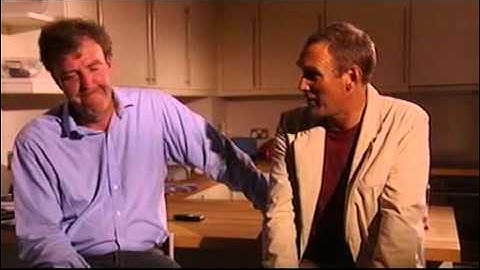 Grumpy Old Men Series 2 - Part 1 of 4