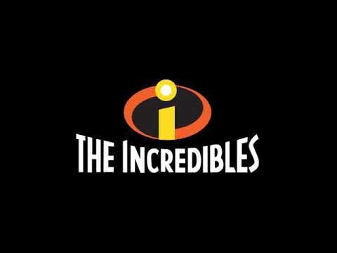 20 Incredible Getaway The Incredibles Complete Score 
