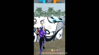 Montagen Bailao dangerous game play puls troll face cool #freefire #edit
