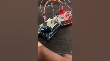 Displaying Analog input on an OLED display using STM32 MC