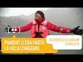 Capítulo 20 | Lugares Que Hablan | Temporada 2018