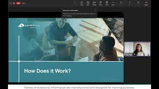 Aatrix: Join Our Year-End Aatrix eFile Webinar (v26 & Newer)