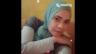 Disini Aku Rindu Disana Kau Bercumbu