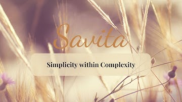 Finding Simplicity within Complexity