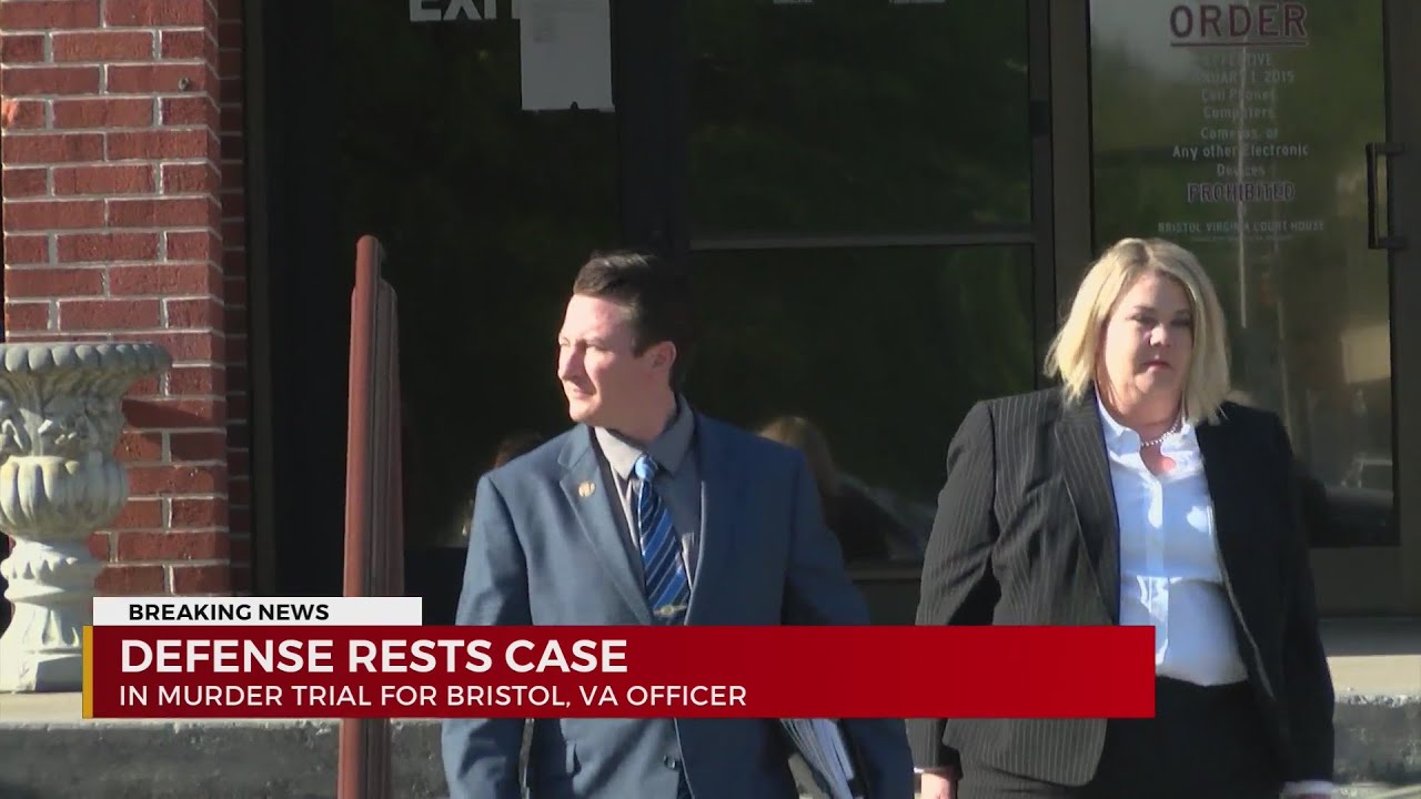 Dynamic Defense Rests In Former Uvalde School Officer's Trial, Closing Arguments Begin Wednesday Abstract in 4K Dynamic Defense Rests In Former Uvalde School Officer's Trial, Closing Arguments Begin Wednesday Abstract in 4K