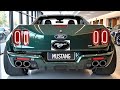 2026 Ford Mustang Pickup Truck Review – The Future of Power, Luxury, and Performance