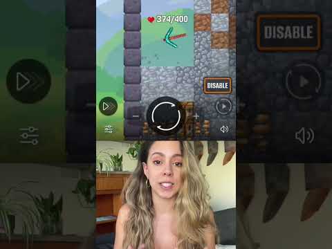 Miniatura del video Falling Pickaxe ⛏️🔥 | ¡El Multiplicador Puede Cambiarlo Todo!
