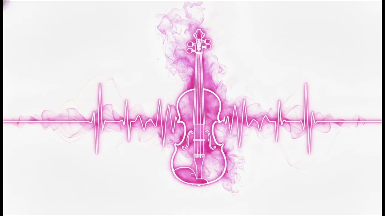 The Fiddle Fusion – Where Classical Soul Meets Trap Energy / Mix 5