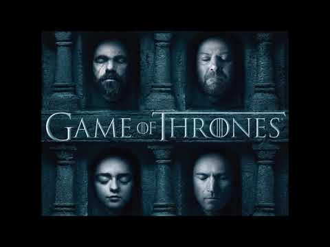 Game Of Thrones Season 6 Episode 10 Music   Light of the Seven HD