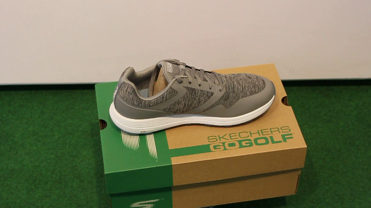 skechers golfsko