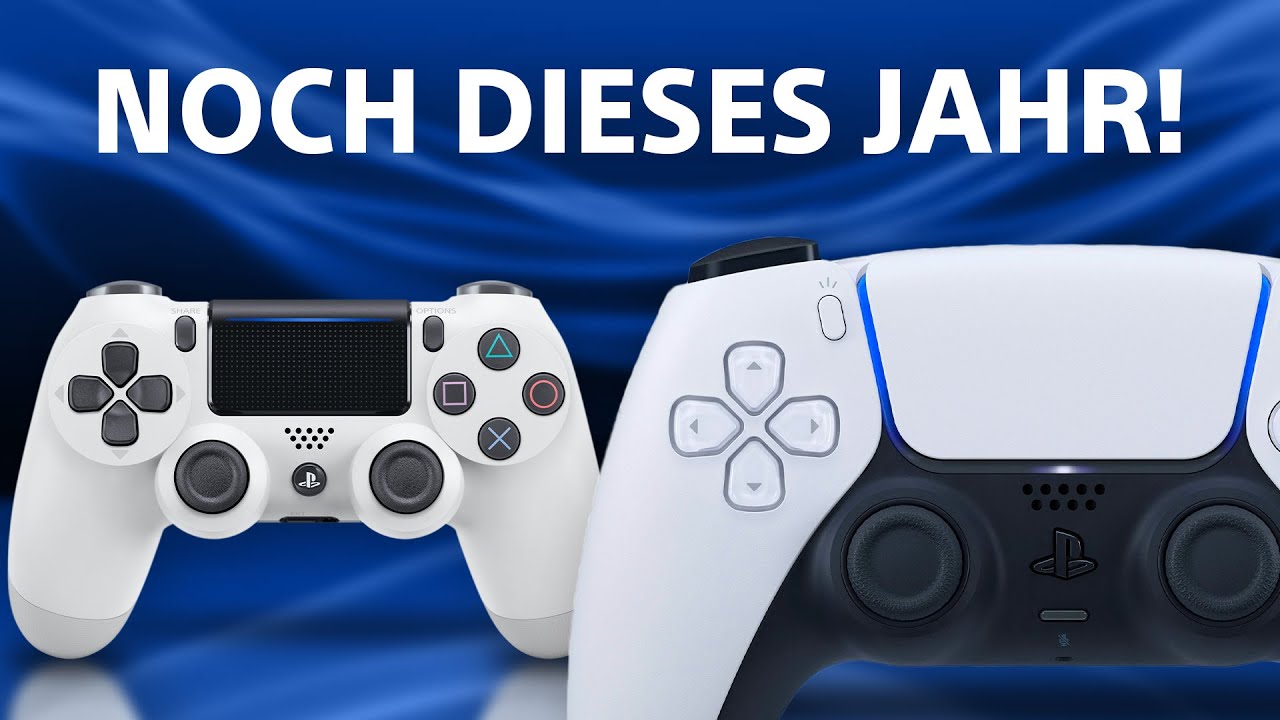 Alle Games, die ihr zum PS5-Launch direkt spielen könnt!