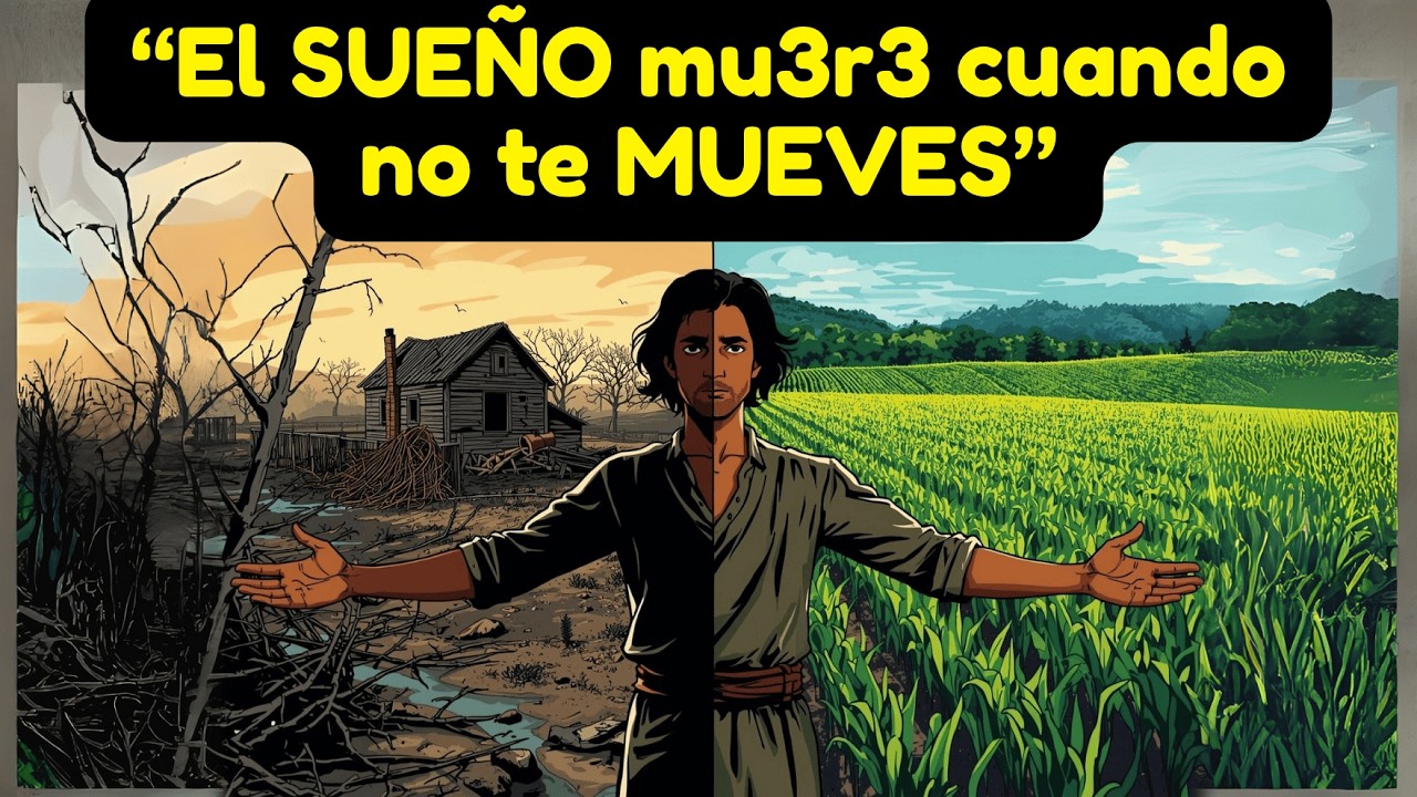 Esta HISTORIA Te Enseñará a Vencer la Procrastinación Hoy Mismo