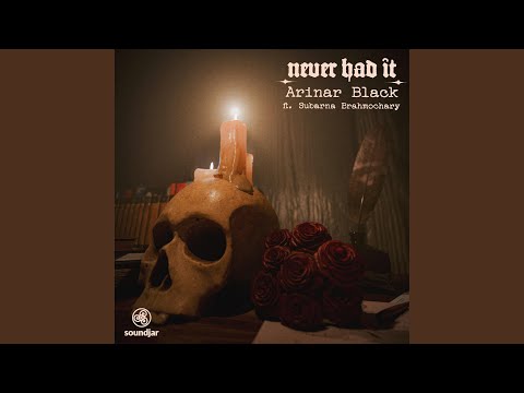 Never Had It (feat. Subarna Brahmochary & Aditya Prakash)