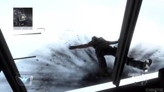 'Black Ops 2 Glitches Best Hiding Spot on Standoff Secret Room Glitch!