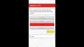 basic english screenshot 5