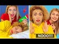 FUNNY CHICKENPOX PRANKS ON FRIENDS || Family  Pranks