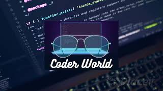 Introduction - Starting Coding, We Will Learn Code Together.
