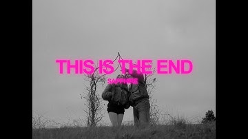 SAPPHIRE - THIS IS THE END ★ (official music video)